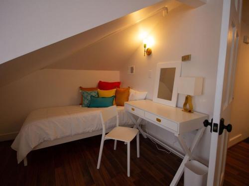 Apartamento Gray House 174b-2
