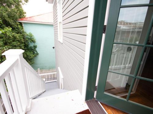 Apartamento Gray House 174b-2