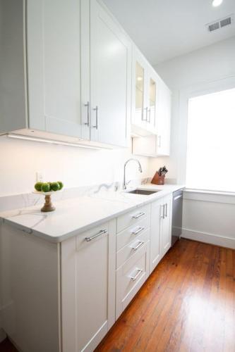 Apartamento Gray House 174b-2