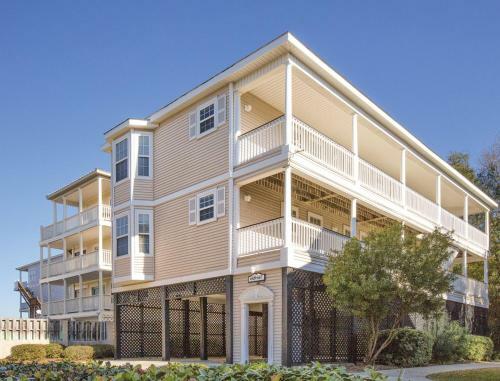 Apartamento A Stunning Riverfront Retreat On Edisto Island