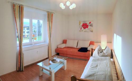 Apartamento Ferienwohnung Haus Maier