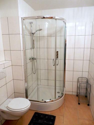 Apartamento Ferienwohnung Haus Maier