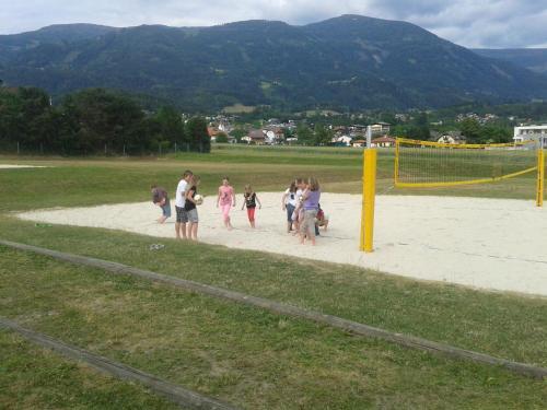 Hostal G�stehaus B�rwald