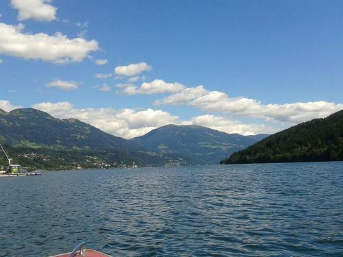 Hostal G�stehaus B�rwald