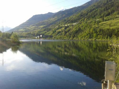 Hostal G�stehaus B�rwald