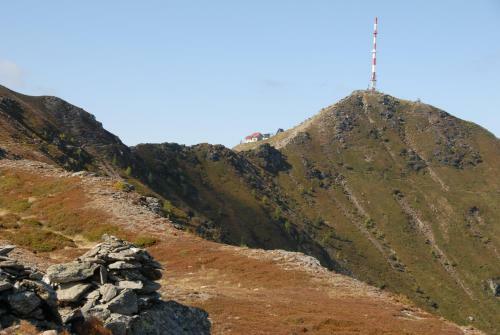 Hostal G�stehaus B�rwald