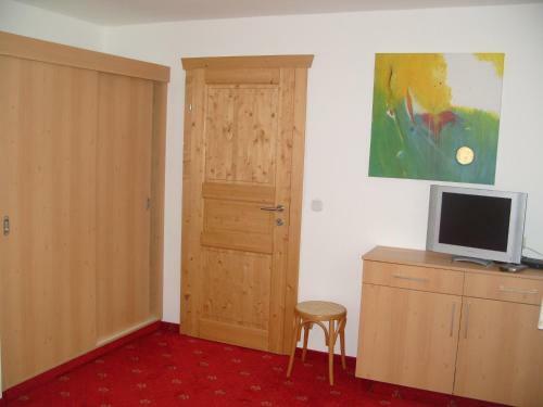 Apartamento Ferienwohnungen Sonnberger