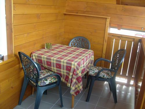 Apartamento Ferienwohnungen Sonnberger