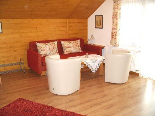 Apartamento Ferienwohnungen Sonnberger