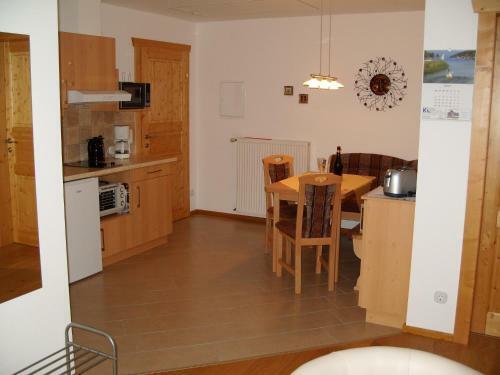 Apartamento Ferienwohnungen Sonnberger