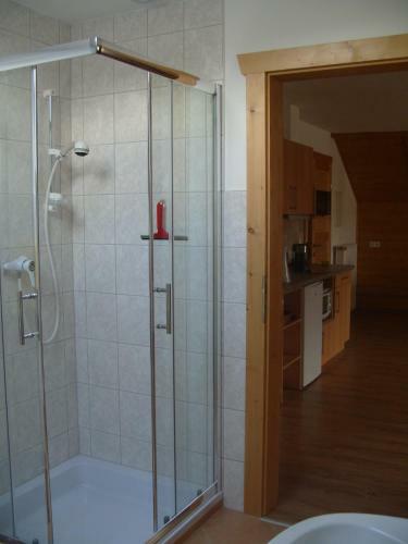 Apartamento Ferienwohnungen Sonnberger
