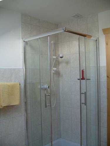 Apartamento Ferienwohnungen Sonnberger