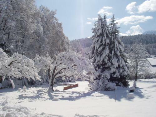 Apartamento Ferienwohnungen Sonnberger