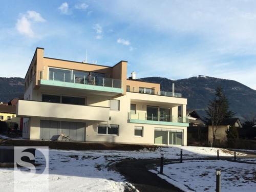 Apartments Steinacher
