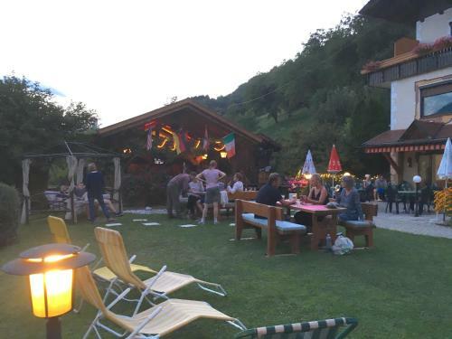 Hotel Karlsdorfer Hof