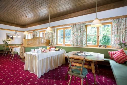 Hostal Hotel-pension Faneskla