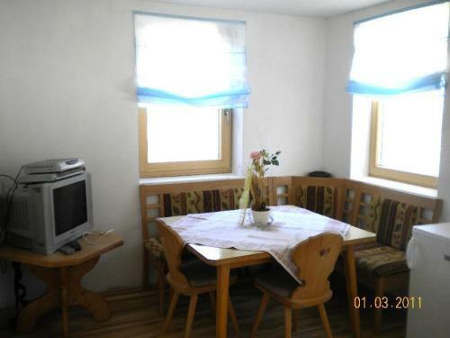 Apartamento Ferienwohnung Familie Tost