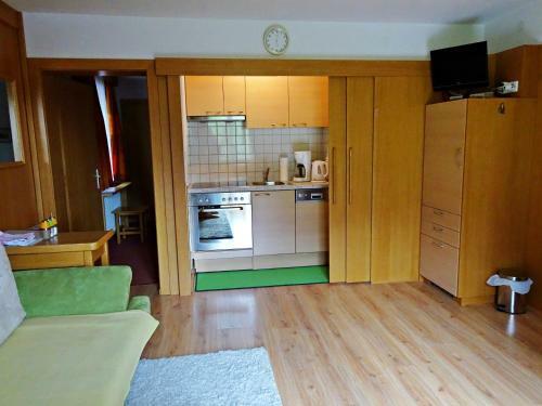 Apartamento Haus Christina