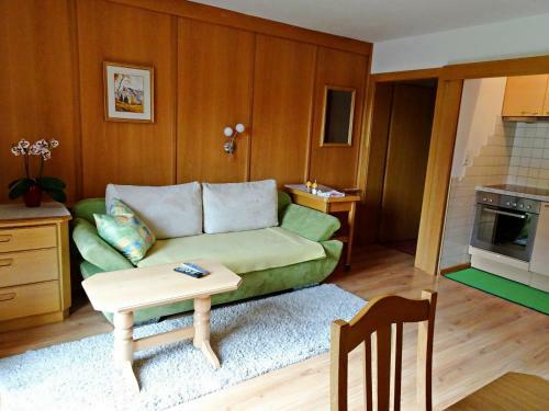 Apartamento Haus Christina