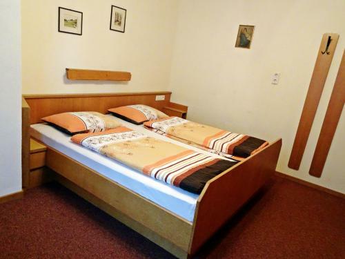 Apartamento Haus Christina