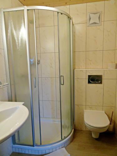 Apartamento Haus Christina