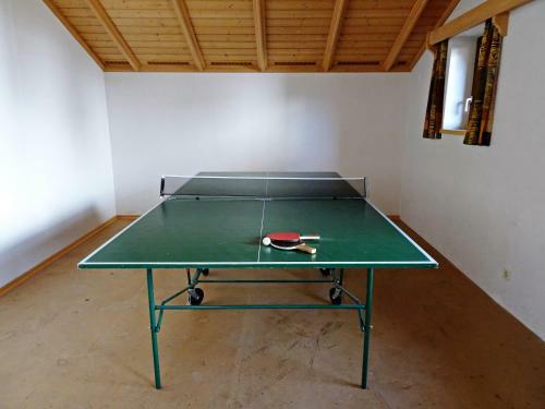 Apartamento Haus Christina