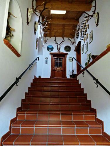 Apartamento Haus Christina
