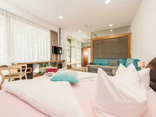 Mountain And Soul Lifestyle Hotel