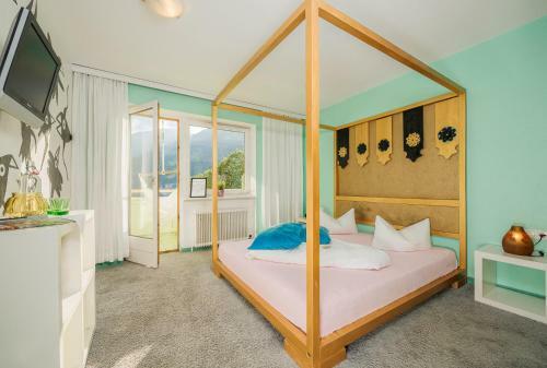 Mountain And Soul Lifestyle Hotel