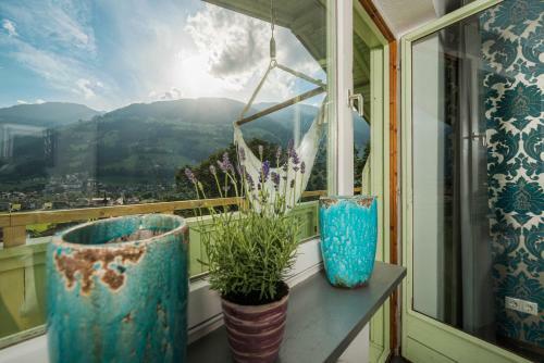 Mountain And Soul Lifestyle Hotel