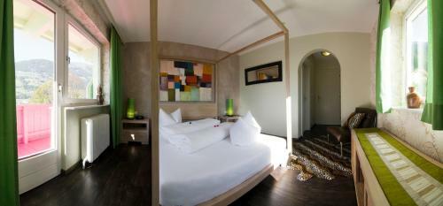 Mountain And Soul Lifestyle Hotel