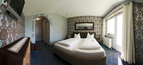 Mountain And Soul Lifestyle Hotel