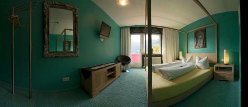 Mountain And Soul Lifestyle Hotel