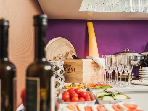 Mountain And Soul Lifestyle Hotel