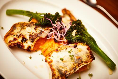 Mountain And Soul Lifestyle Hotel