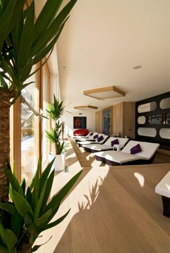 Mountain And Soul Lifestyle Hotel