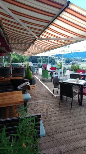 Mountain And Soul Lifestyle Hotel