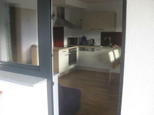 Apartamento Appartement Kathrin