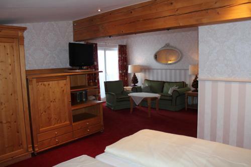 Hotel Erzberg