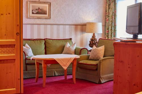 Hotel Erzberg