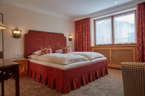 Hotel Erzberg