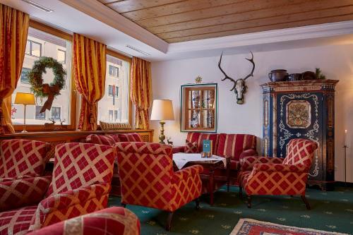 Hotel Erzberg