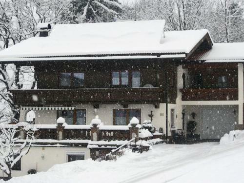 Apartamento Ahornblick