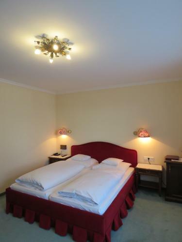 Hotel Hirlanda