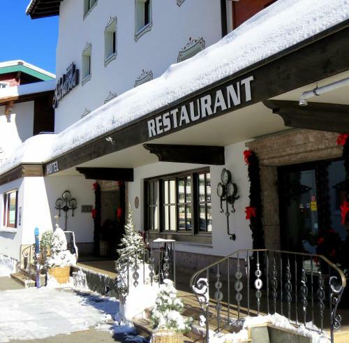 Hotel Hirlanda