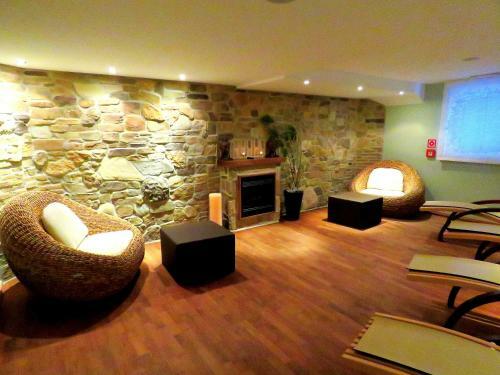 Hotel Hirlanda