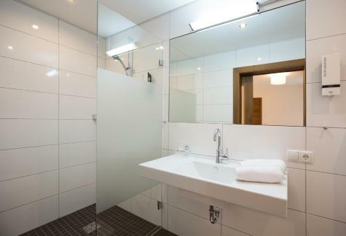 Apartamento Appartement Freiblick