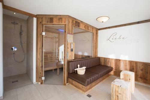 Apartamento Appartement Freiblick
