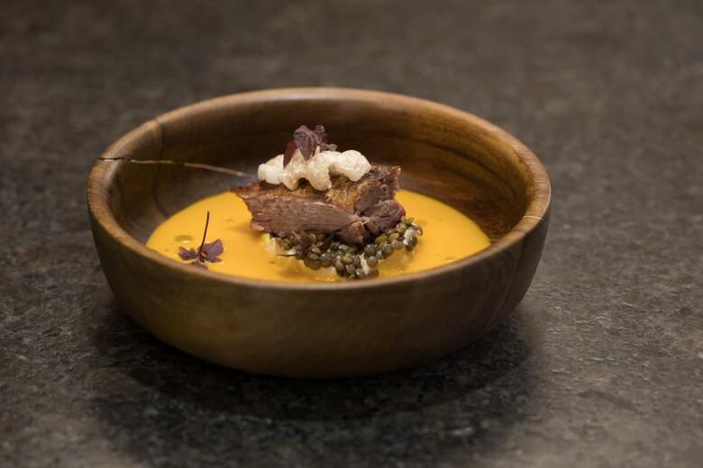 Hotel Albona Nova
