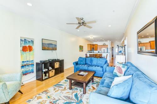 Ocean Pointe Villas 101